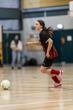 Bild 379 - wCJ NFV Futsalmeisterschaft